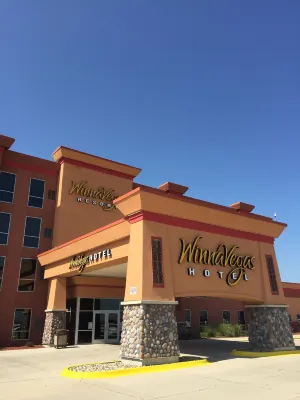 WinnaVegas Casino & Resort - 3-Star