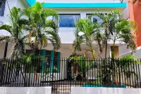 Puerta Aqua by la Puerta Hostels Hotels in 