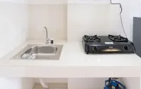 Good View and Best Choice 2Br at Puncak Permai Apartment Các khách sạn ở Dukuhpakis