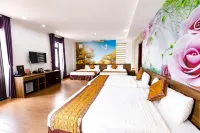 Hoa Vien Hotel - Suoi Khoang Kim Boi Hotels in 