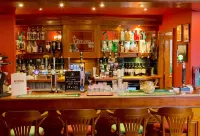 Ramnee Hotel - bar