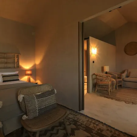 Terra Rosa Country House & Vineyards