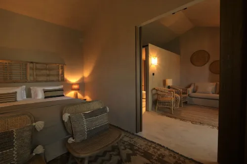 Terra Rosa Country House & Vineyards - breakfast