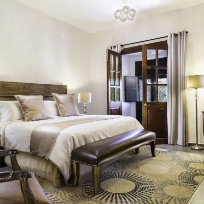 Gran Casa Xalisco Hotels near Diana Theatre