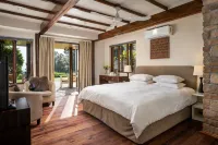 Lalapanzi Lodge - อ่างจากุชชี่