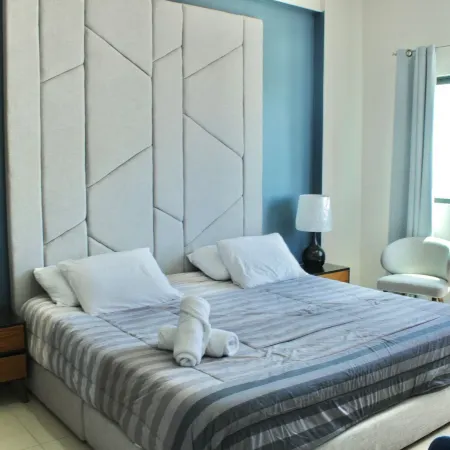 Iberika Apartments