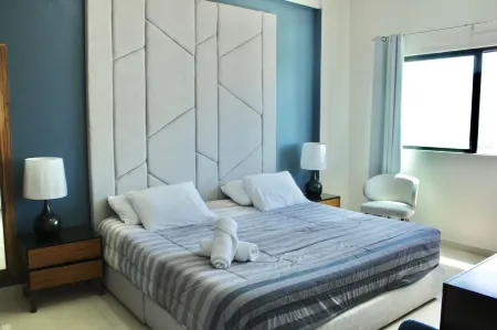 Iberika Apartments Отели рядом с достопримечательностью «Old Mazatlan»