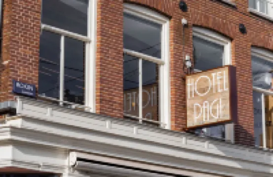 Hotel Pagi