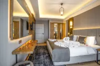 NEHİR Otel Hotels in Pelitli Belediyesi