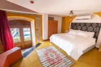 Oasis Hotel Hoteles en Ciudad de Panamá