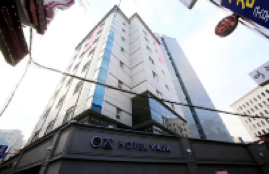 Hotel Yaja Sungshin Women's University Station Hotels in University Road area