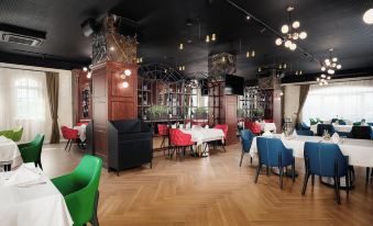 Bononia Estate Winery & Resort