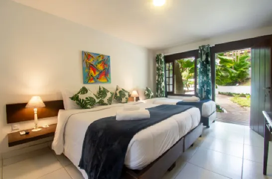 Latitud飯店的Lestada小住宅