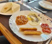 Hotel Grand Sai - Moradabad, Uttar Pradesh - Parking