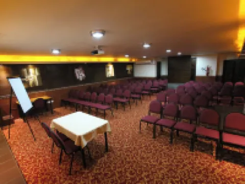 シェパードプラザホテル ベツレヘムのホテル