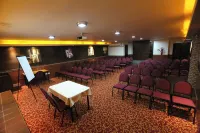 Shepherd Plaza Hotel