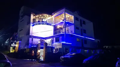 Adeshie Fie Hotel Hotels in 