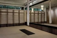 Stradom House, Autograph Collection - Gym
