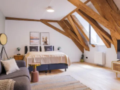 Limehome Dachau Konrad-Adenauer-STR Hotels in Dachau