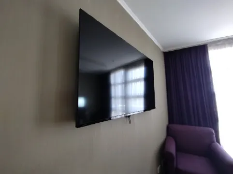 Howard Johnson Plaza by Wyndham Buenos Aires Florida Street Отели рядом с достопримечательностью «Здание Кавана»