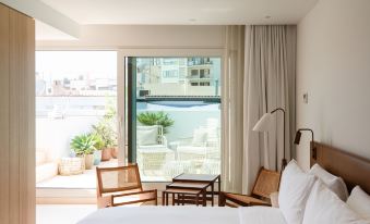 The Standard, Ibiza