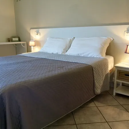 Agriturismo Forest B&B