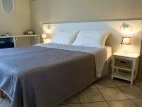 Agriturismo Forest B&B Hotels in Rovato