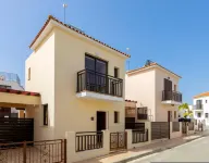 Protaras Allium Villa - Bungalow