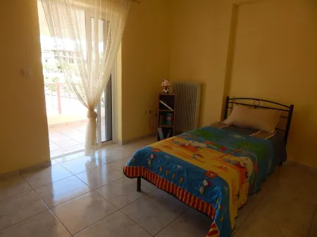 Angela s Apartment with Beautiful Balcony View