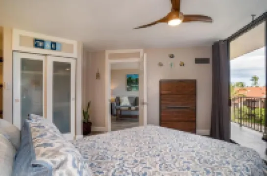 วิสตาส์ชายหาดที่แสนสงบ