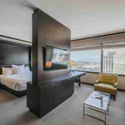 StripViewSuites at Vdara Rooms