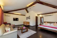 Amã Stays & Trails 25 Farm House Hotels in Dakshin 24 Pargana