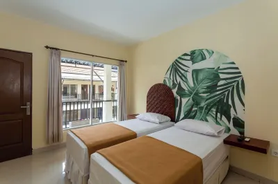 Cove Kanaya Hotel in zona Sanggar Rahayu