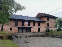 Baranda Restro and Events Hotel a Lamjung