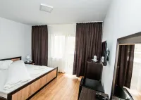 Casa Câmpulungeană Hoteles en Stulpicani