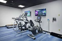 Walker's Bluff Casino Resort - Gym