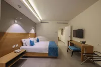 Majestic Byblos Grand Hotel - balcon