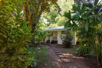 Playa Grande Lodge & Tree House