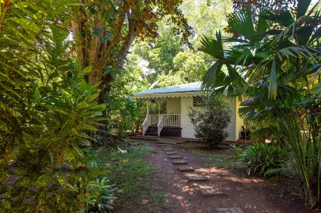 Playa Grande Lodge & Tree House