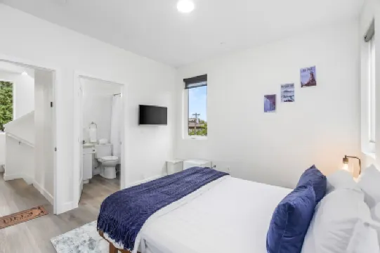 Stag Sweet Suite Hotels in capitol hill