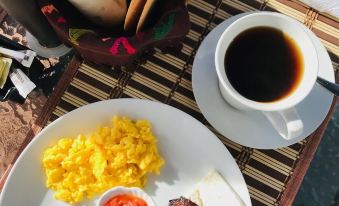 Hotel Luna Maya Antigua