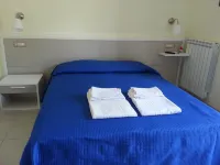 Il Girasole Formia Guesthouse Rooms - balcony