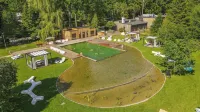 Enklawa Białowieska Forest & Spa - 4-Star