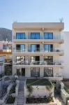San Antonio Boutique Hotel Hôtels à : Nome d'Heraklion