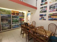漢諾伍德民宿 鄰近中央馬戲團的酒店