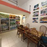 Hanowood Homestay