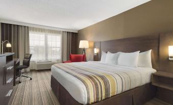 Country Inn & Suites by Radisson, Ankeny, IA