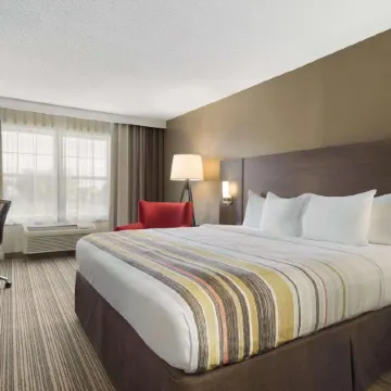 Country Inn & Suites by Radisson, Ankeny, IA