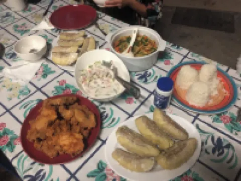 傑米海灘小屋 酒店