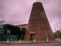 Restful 1-Bedroom Flat in St Helens Hotels in Saint Helens